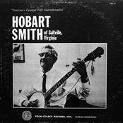 Hobart Smith of Saltville, Virginia