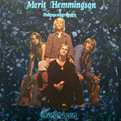 Merit Hemmingson & Folkmusikgruppen