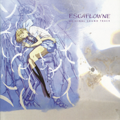 Escaflowne Original Sound Track