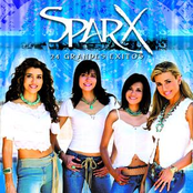 Sparx: 24 Grandes Exitos