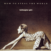 How to Steal the World Album Picture