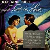 A Handful Of Stars by Nat King Cole