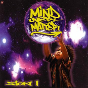 Mind over Matter Album Picture