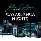 Casablanca Nights