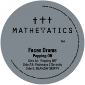 faces drums