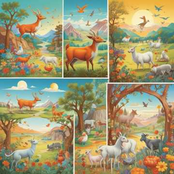 Hush Little Baby - Metal Version