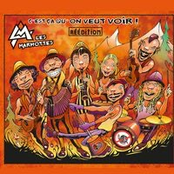 C'est ça qu'on veut voir! (Réédition)