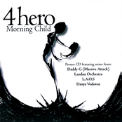 Morning Child (danya Vodovoz Midnight House Mix) by 4hero