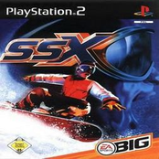 SSX OST