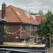 Wie Haalt De Vlaggetjes Weg?