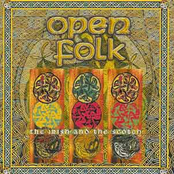 Sally Gardens by Open Folk