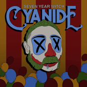 Seven Year Witch: Cyanide