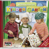 Weihnachten im Kindergarten