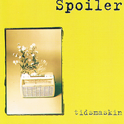 Tidsmaskin