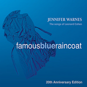 Ballad Of The Runaway Horse by Jennifer Warnes