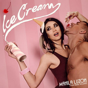 Manila Luzon: Ice Cream