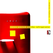 Notes Posted On the Refrigerator