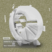 Mai Venim EP