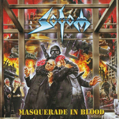 Peacemaker's Law by Sodom