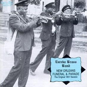 West Lawn Dirge by Eureka Brass Band