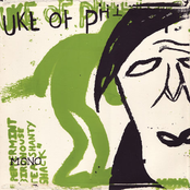 Ballad Of The Irish Channel by Uke Of Phillips