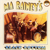 ma rainey's black bottom