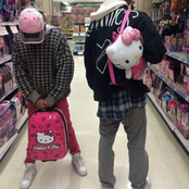 Never Leave You Lonely