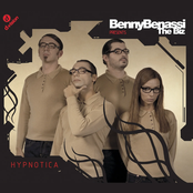 Benny Benassi: Hypnotica (Benny Benassi Presents The Biz)