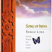 Song Of India by Tomaz Lima