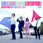 She Came From Liverpool! Merseyside Girl-Pop 1962-1968