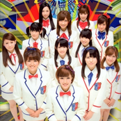 Berryz工房×℃-ute