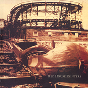 Brown Eyes by Red House Painters