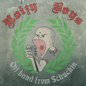 Noizy Boys & Anemia 77 [Split 7'']