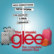 Glee: The Music, The Complete Season Four