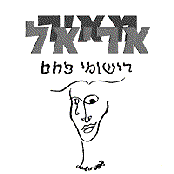 זנב הלטאה של שיר המקצוע by מאיר אריאל