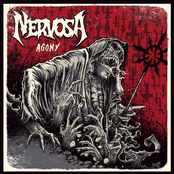 Nervosa: Agony