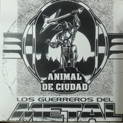 Animal de Ciudad (Los Guerreros Del Metal)