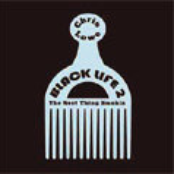 The Black Life 2: The Next Thing Smokin