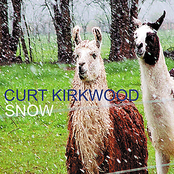 Snow by Curt Kirkwood