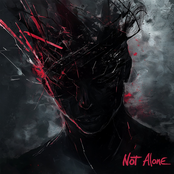 Not Alone (feat. Diana Goldberg) - Single