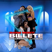 Billete (with Mariah Angeliq & J. Alvarez)