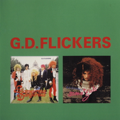 G.D.FLICKERS