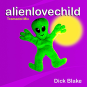 Alienlovechild (Tramadol Mix)