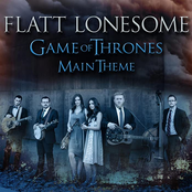 Flatt Lonesome: Game of Thrones (Main Theme)