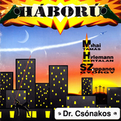 Dr. Csónakos