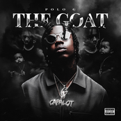The Goat Album Picture
