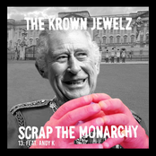 Scrap The Monarchy (Remix Edit 13)