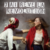 J'ai rêvé la révolution (music for theatre)
