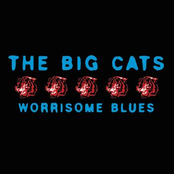 worrisome blues