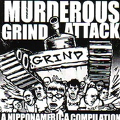 Murderous Grind Attack